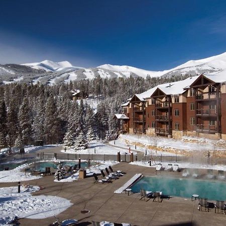 Grand Timber Lodge Breckenridge Exterior foto