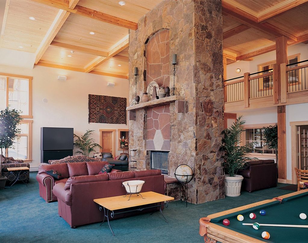 Grand Timber Lodge Breckenridge Quarto foto
