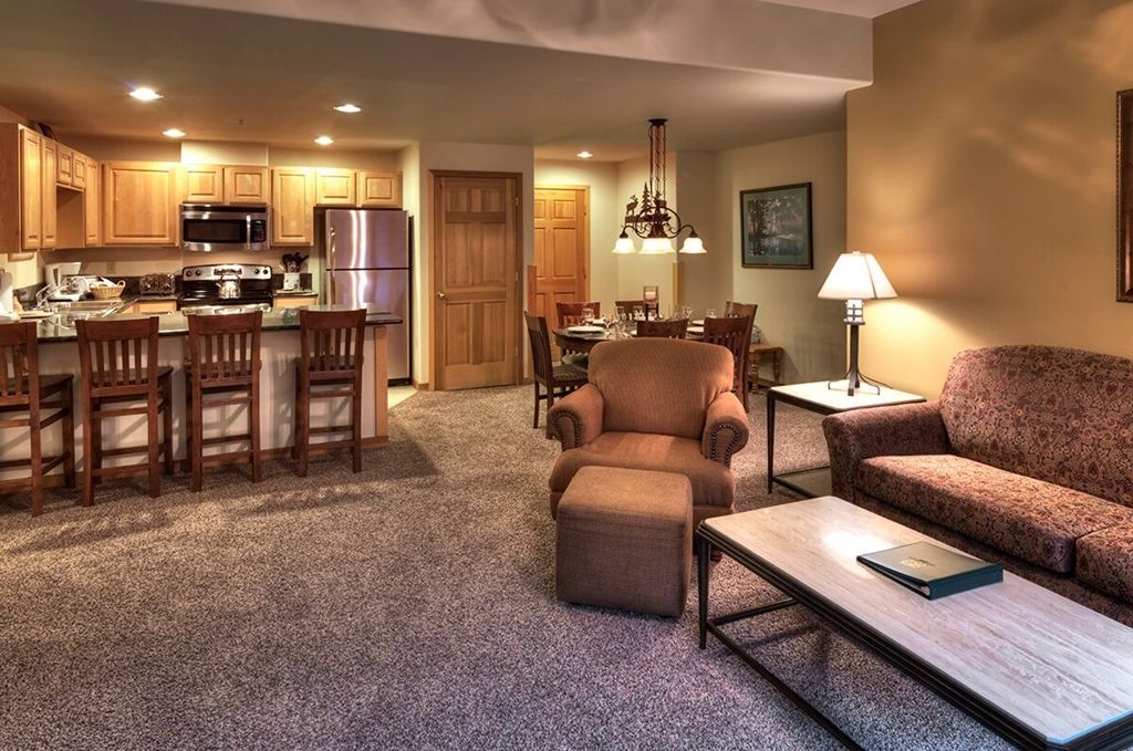 Grand Timber Lodge Breckenridge Quarto foto
