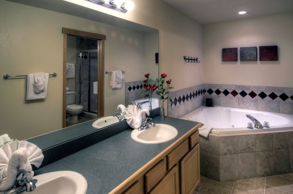 Grand Timber Lodge Breckenridge Quarto foto