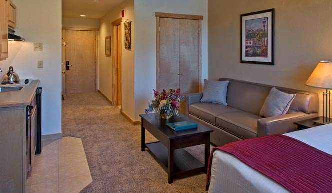Grand Timber Lodge Breckenridge Quarto foto
