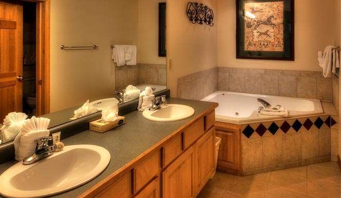 Grand Timber Lodge Breckenridge Quarto foto